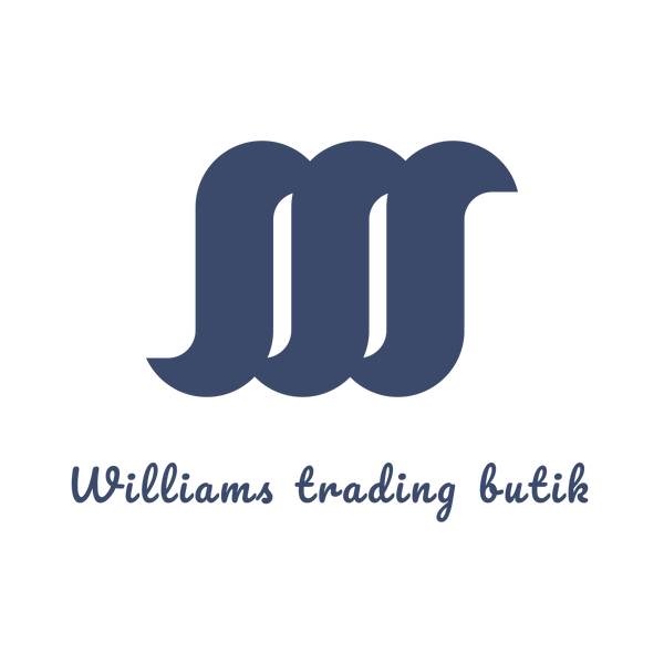 Williams Trading butik